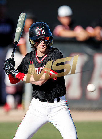 AIA Boys Varsity Baseball