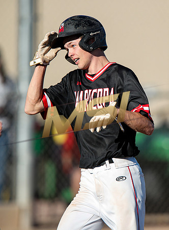 AIA Boys Varsity Baseball