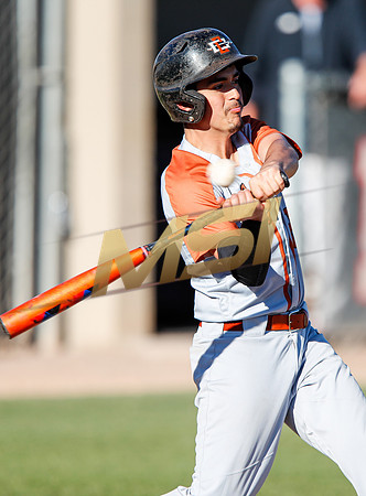 AIA Boys Varsity Baseball