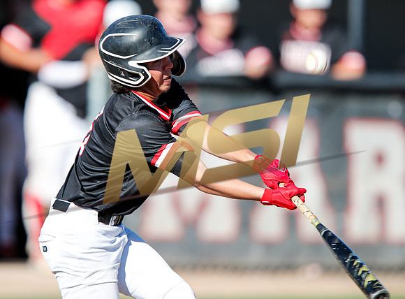 AIA Boys Varsity Baseball