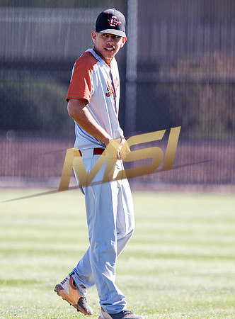 AIA Boys Varsity Baseball