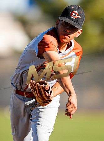 AIA Boys Varsity Baseball