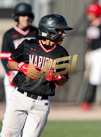 AIA Boys Varsity Baseball