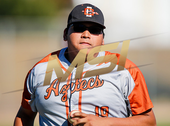 AIA Boys Varsity Baseball