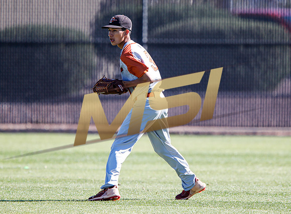 AIA Boys Varsity Baseball