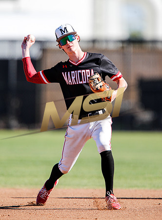 AIA Boys Varsity Baseball