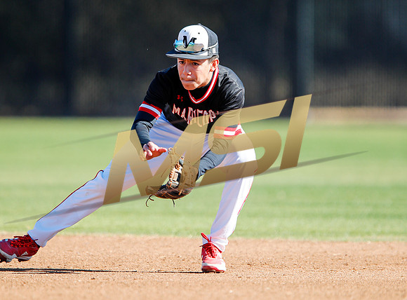 AIA Boys Varsity Baseball
