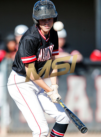 AIA Boys Varsity Baseball
