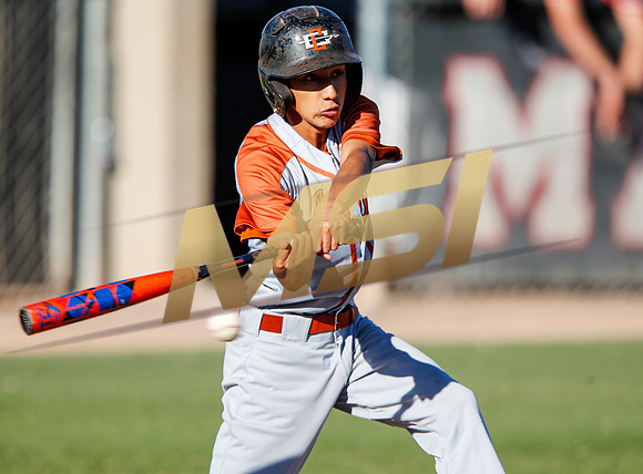 AIA Boys Varsity Baseball