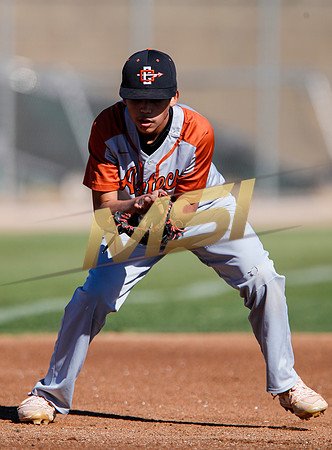 AIA Boys Varsity Baseball