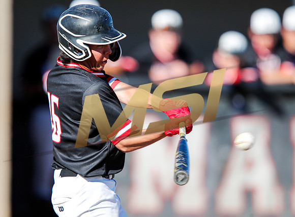 AIA Boys Varsity Baseball