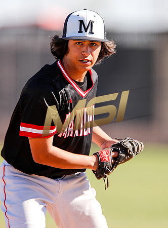 AIA Boys Varsity Baseball