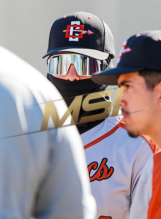AIA Boys Varsity Baseball