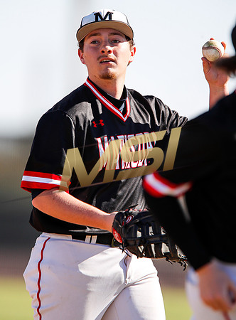 AIA Boys Varsity Baseball
