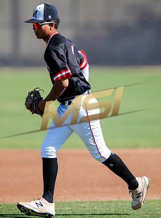 AIA Boys Varsity Baseball