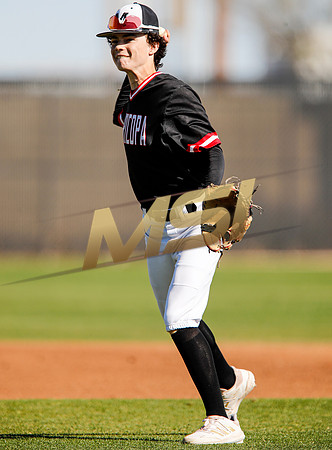 AIA Boys Varsity Baseball