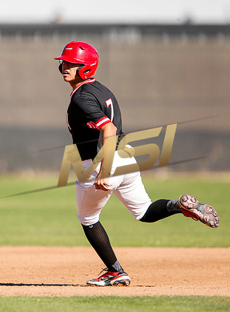 AIA Boys Varsity Baseball