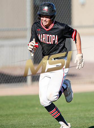 AIA Boys Varsity Baseball