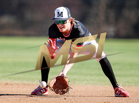 AIA Boys Varsity Baseball