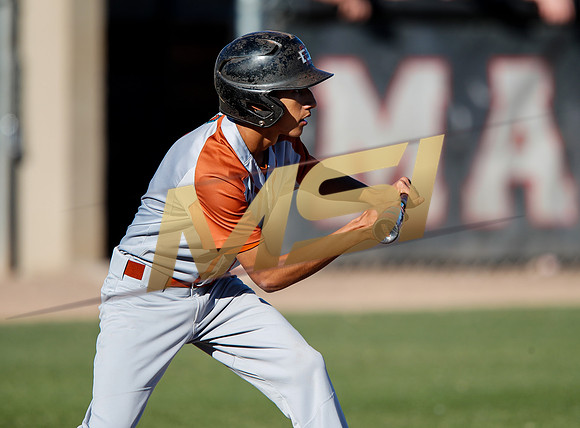AIA Boys Varsity Baseball