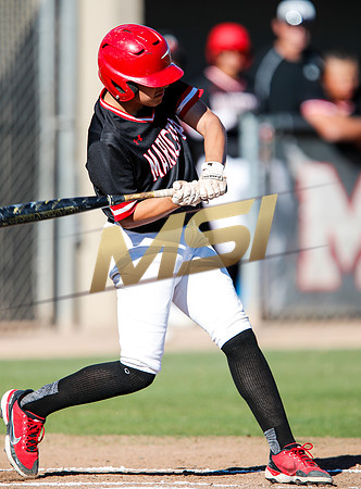 AIA Boys Varsity Baseball