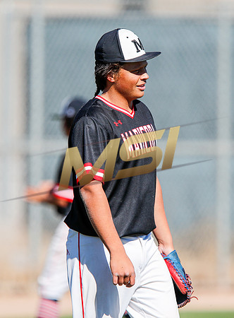 AIA Boys Varsity Baseball