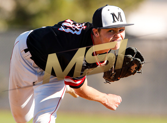 AIA Boys Varsity Baseball