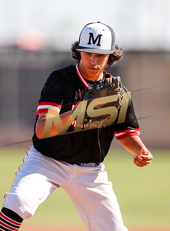AIA Boys Varsity Baseball