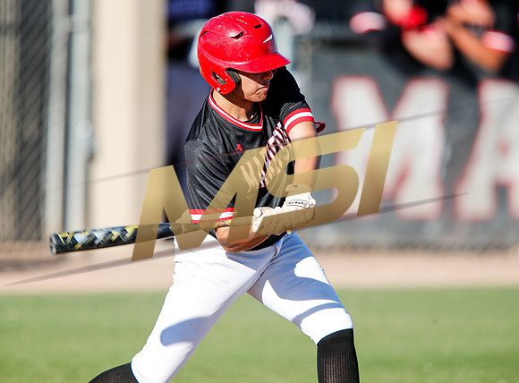 AIA Boys Varsity Baseball
