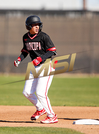 AIA Boys Varsity Baseball