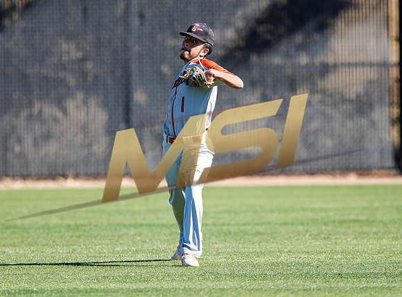 AIA Boys Varsity Baseball