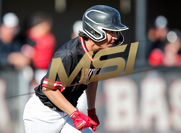 AIA Boys Varsity Baseball