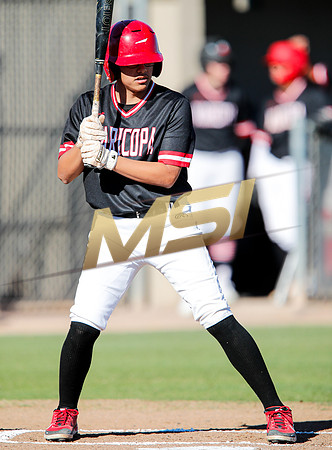 AIA Boys Varsity Baseball
