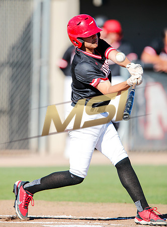 AIA Boys Varsity Baseball