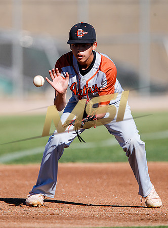 AIA Boys Varsity Baseball