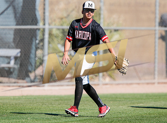 AIA Boys Varsity Baseball