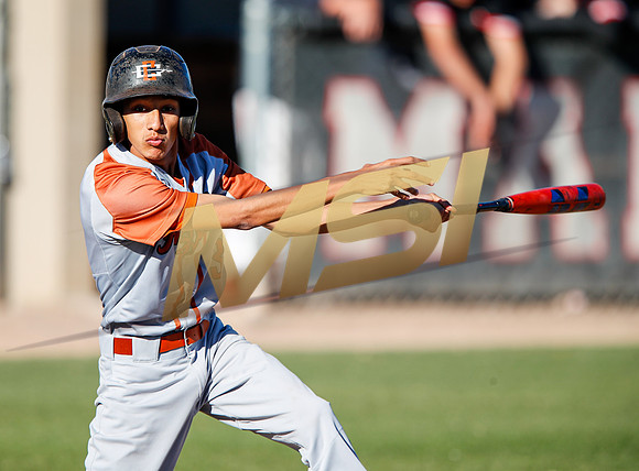 AIA Boys Varsity Baseball