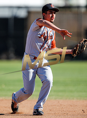AIA Boys Varsity Baseball