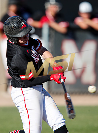 AIA Boys Varsity Baseball