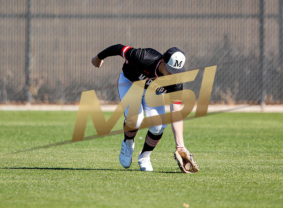 AIA Boys Varsity Baseball