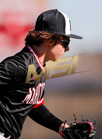 AIA Boys Varsity Baseball