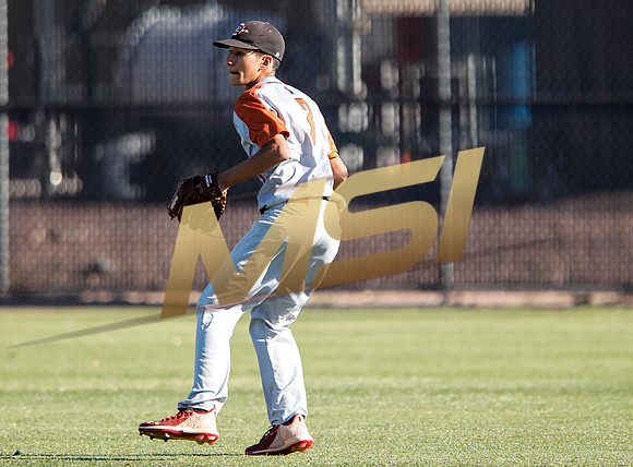 AIA Boys Varsity Baseball