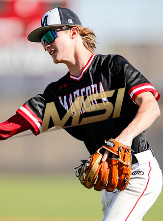 AIA Boys Varsity Baseball