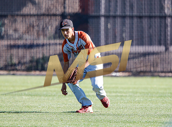 AIA Boys Varsity Baseball