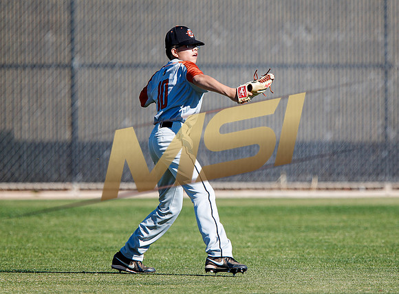 AIA Boys Varsity Baseball