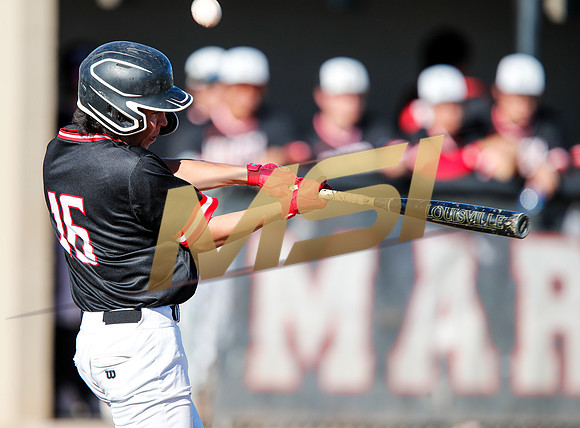 AIA Boys Varsity Baseball