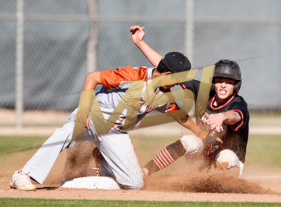 AIA Boys Varsity Baseball