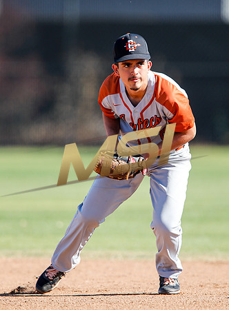 AIA Boys Varsity Baseball