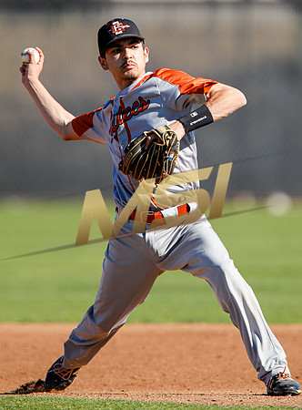 AIA Boys Varsity Baseball