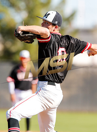 AIA Boys Varsity Baseball